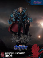 Avengers: Endgame D-Stage Diorama - Thor