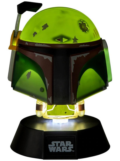 Star Wars - Boba Fett Light (version 2)