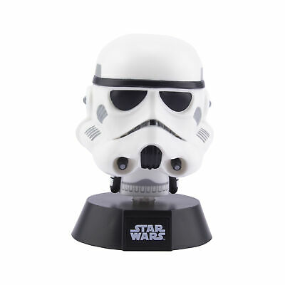 Star Wars - Stormtrooper Light (version 2)