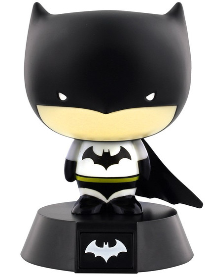 DC Comics - Batman Light