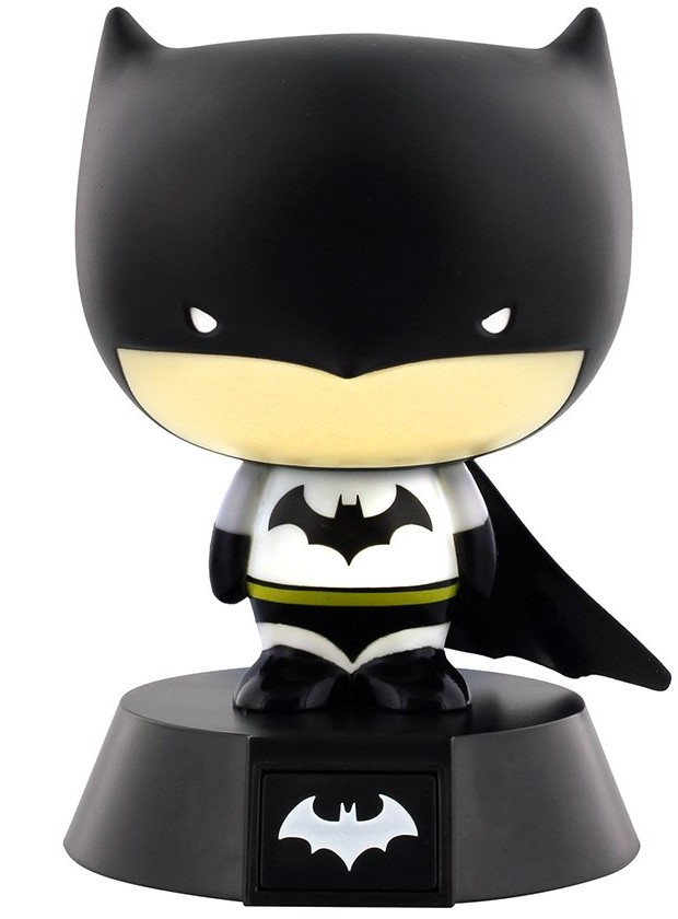 DC Comics - Batman Light