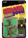 Godzilla - Shogun Figure Godzilla (Dark Green) - ReAction