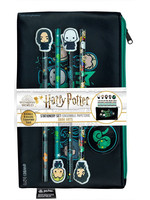 Harry Potter - Dark Arts 10-piece Stationary Set