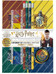 Harry Potter - Hogwarts Houses 6-Piece Stationary Set