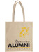 Harry Potter - Hufflepuff Alumni Tote Bag