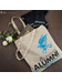 Harry Potter - Ravenclaw Alumni Tote Bag