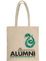 Harry Potter - Slytherin Alumni Tote Bag