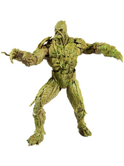 DC Multiverse - Swamp Thing (DC Rebirth)