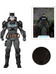 DC Multiverse - Batman Hazmat Suit (Justice League: The Amazo Virus)