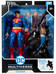 DC Multiverse - Superman (Batman: The Dark Knight Returns) A Horse BaF