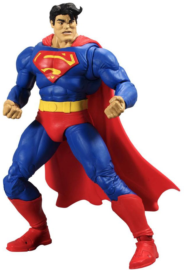 DC Multiverse - Superman