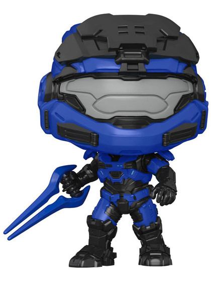 Funko POP! Halo - Spartan Mark V[B] with Energy Sword