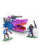 Masters of the Universe - Mega Construx Land Shark