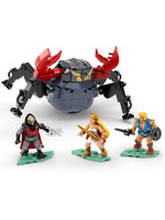 Masters of the Universe - Mega Construx She-Ra vs Hordak & Monstroid