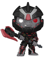 Super Sized Funko POP! Halo - Escharum with Gravity Axe