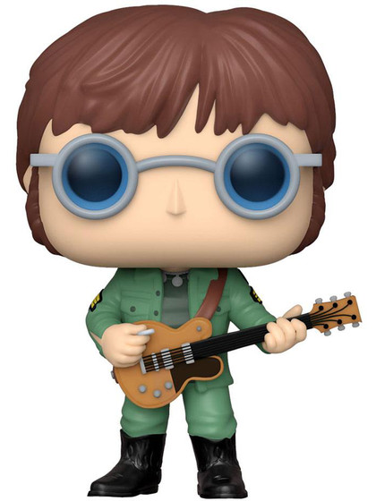 Funko POP! Rocks - John Lennon