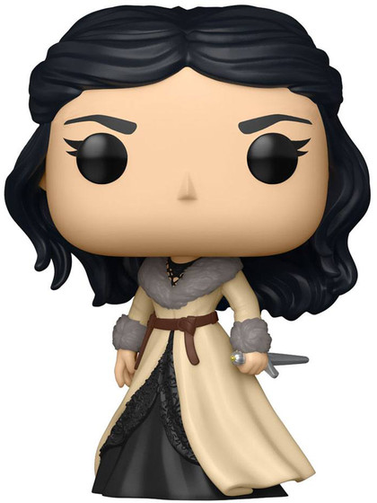 Funko POP! TV: The Witcher - Yennefer