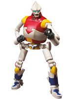 Godzilla: Singular Point - Jet Jaguar - S.H. MonsterArts