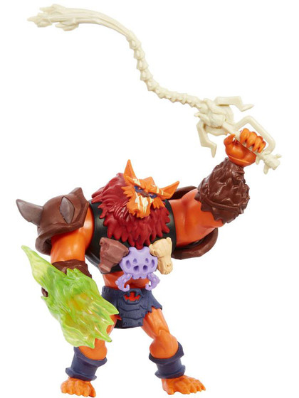 He-Man and the Masters of the Universe - Deluxe Beast Man