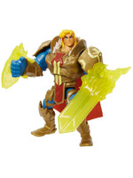 He-Man and the Masters of the Universe - Deluxe He-Man