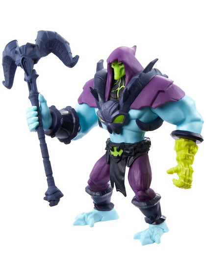 He-Man and the Masters of the Universe - Skeletor