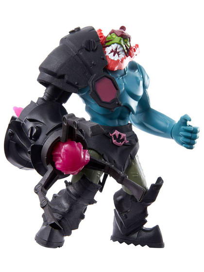 He-Man and the Masters of the Universe - Trap Jaw