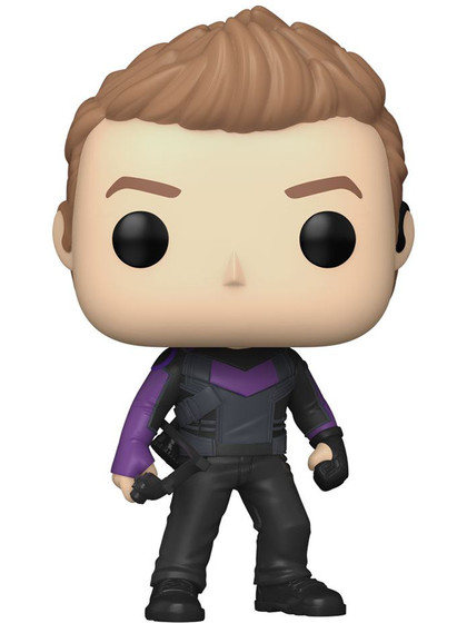 Funko POP! TV: Marvel Hawkeye - Hawkeye