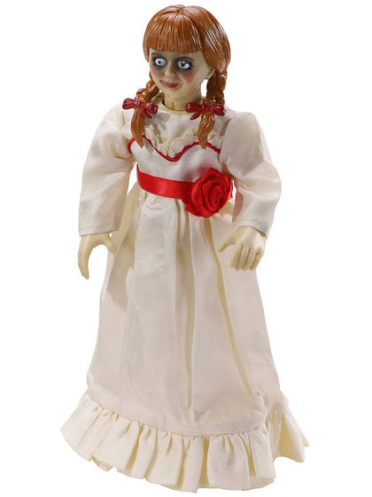 Anabelle 3 - Bendyfigs Bendable Annabelle