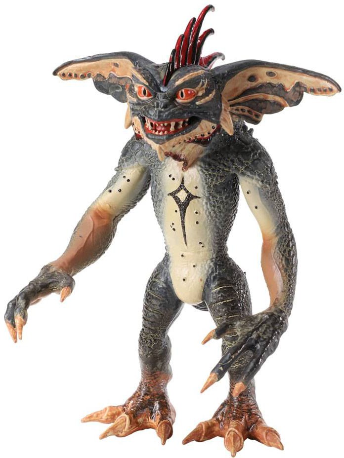 Gremlins - Bendyfigs Bendable Mohawk