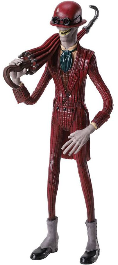 Läs mer om The Conjuring 2 - Bendyfigs Bendable The Crooked Man