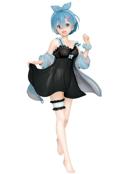 Re:Zero Precious - Rem Loungewear ver. Renewal