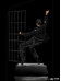 Elvis Presley - Jailhouse Rock Art Scale Statue