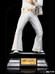 Elvis Presley - Elvis Presley 1973 Art Scale Statue