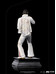 Elvis Presley - Elvis Presley 1973 Art Scale Statue