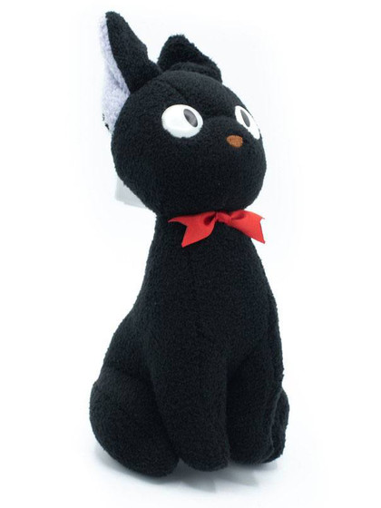 Studio Ghibli - Jiji Plush 20 cm