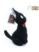 Studio Ghibli - Jiji Plush 20 cm