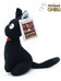 Studio Ghibli - Jiji Plush 20 cm