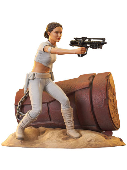 Star Wars Episode II Premier Collection - Padme Amidala