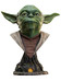 Star Wars Episode V - Yoda Legends in 3D Bust - 1/2