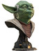 Star Wars Episode V - Yoda Legends in 3D Bust - 1/2