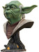 Star Wars Episode V - Yoda Legends in 3D Bust - 1/2