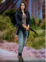 The Walking Dead - Maggie Rhee