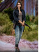 The Walking Dead - Maggie Rhee