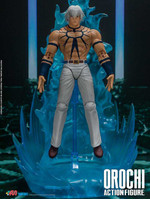 King of Fighters '98: Ultimate Match - Orochi Hakkesshu - 1/12