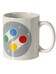 Nintendo - SNES Controller Mug