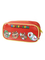 Super Mario - Super Mario Friends Pencil Case