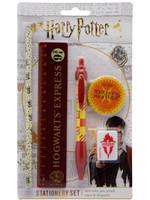 Harry Potter - Stationary Kit