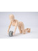 Body Chan Kentaro Yabuki Edition DX Set Pale Orange - S.H. Figuarts 