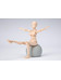 Body Chan Kentaro Yabuki Edition DX Set Pale Orange - S.H. Figuarts 