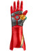 Marvel Legends - Electronic Iron Man Nano Gauntlet - SKADAD FÖRPACKNING